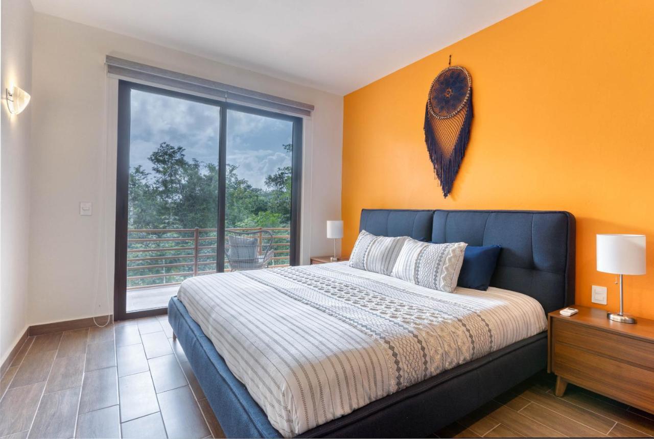 Brand New 3Br 3Ba House With Private Pool By Simply Comfort Playa del Carmen Kültér fotó